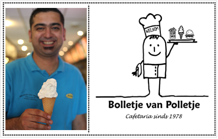 Bolletje